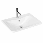 Тумба с раковиной BelBagno ALBANO 2C PIA 70 Bianco Lucido