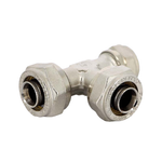 Тройник переходной 20x16x20 МП