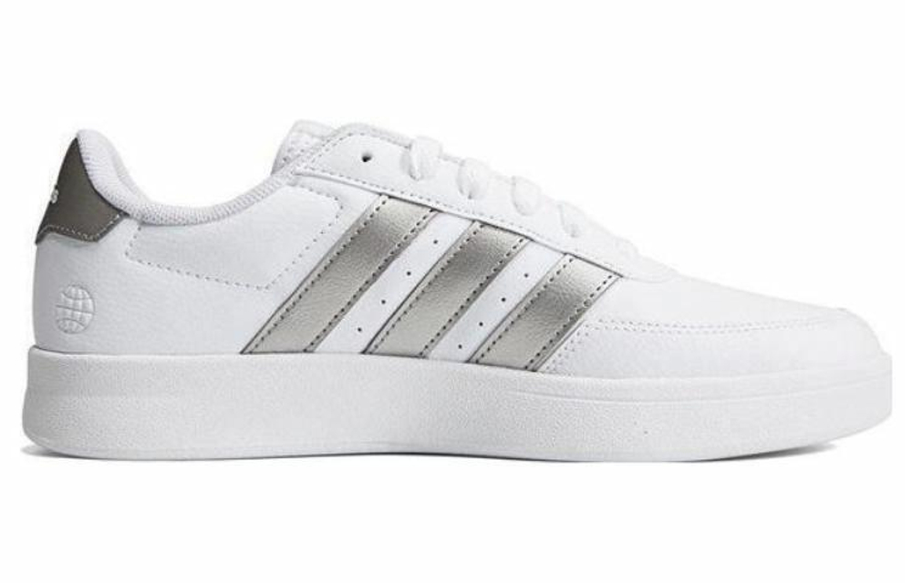 Кроссовки Adidas Breaknet 2.0 (Женская размерная сетка)