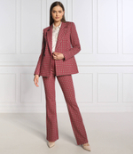 рубашка Liu Jo - кремовый (WF2415 T4641)