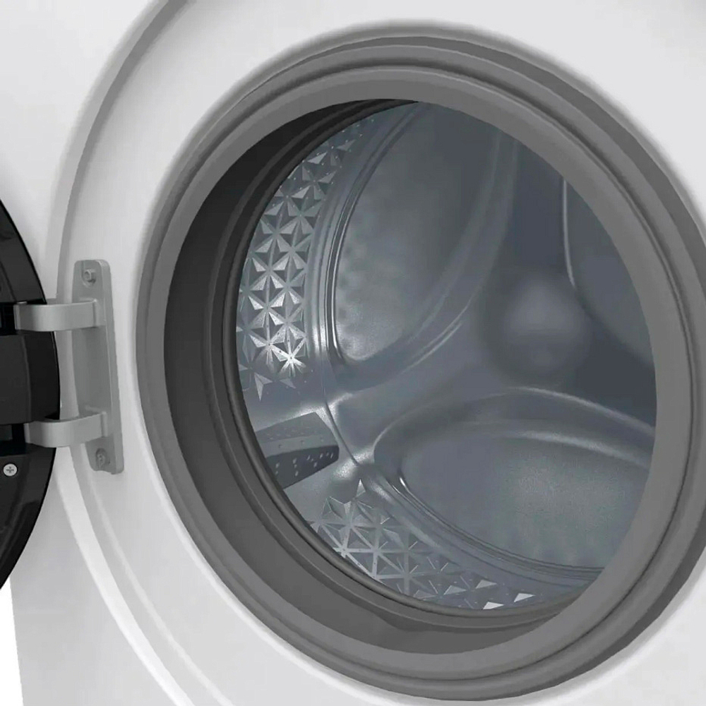 Стиральная машина Gorenje W1NGPI72SBS