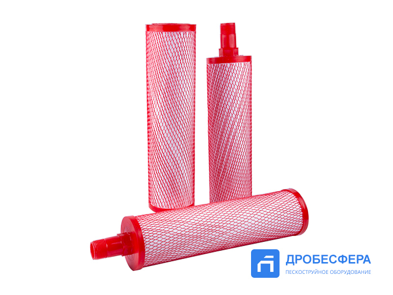 Фильтр ФЭВ 95/350-40К