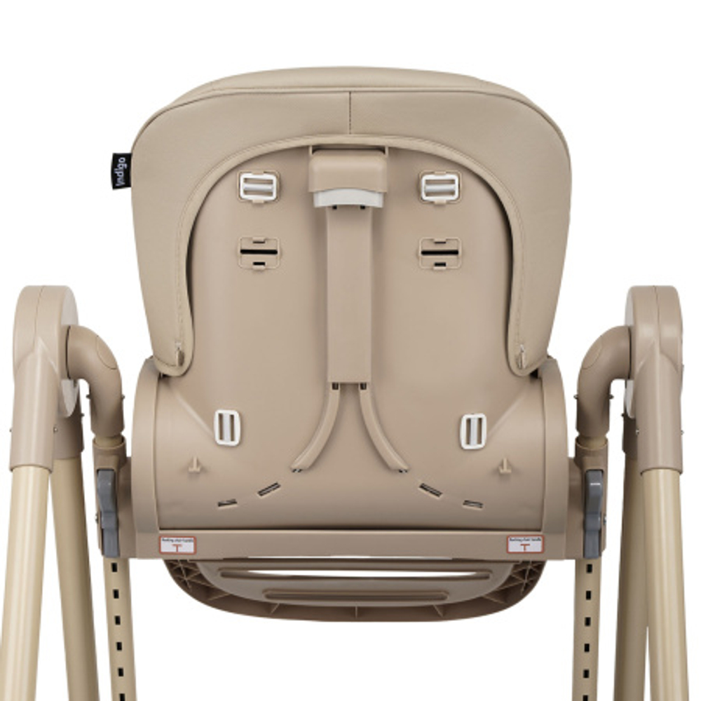 Стул для кормления Indigo CHILL