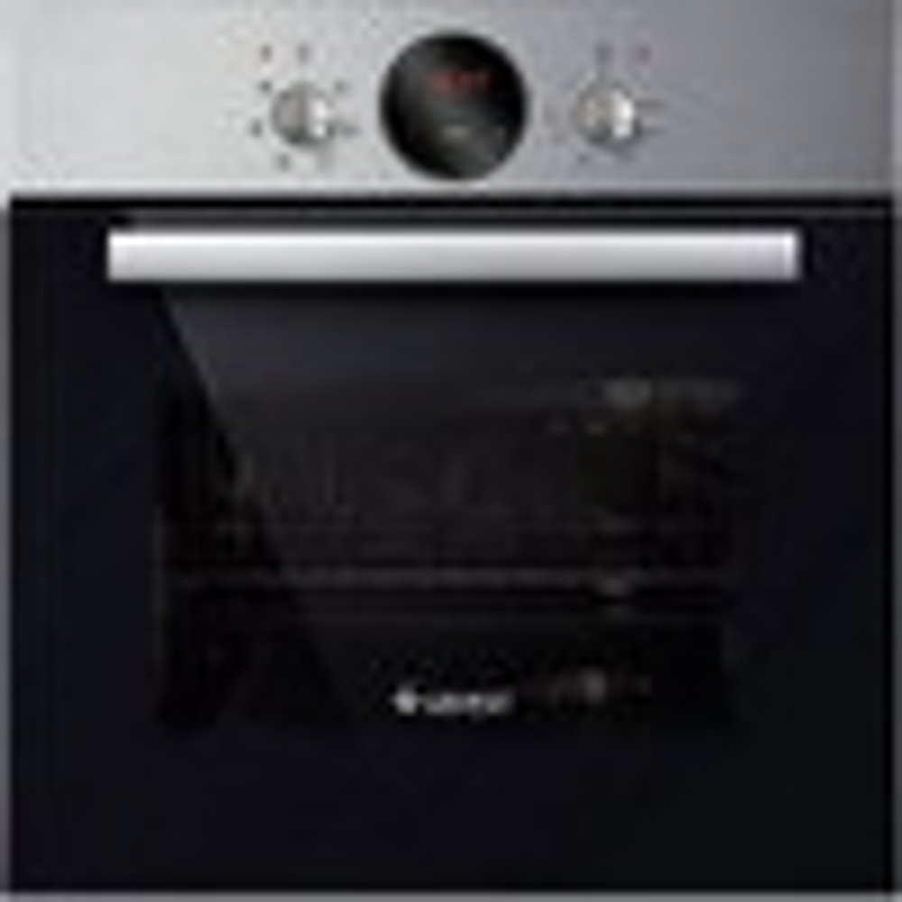 Электрический духовой шкаф Gefest ЭДВ ДА 602-02 Н1