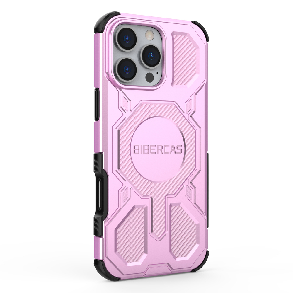 Защитный чехол Versa Solid Case для iPhone 16 Pro Max
