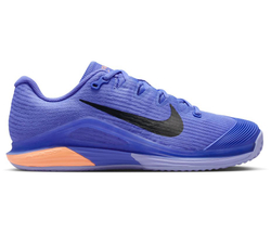 Женские Кроссовки теннисные Nike Zoom Vapor 12 Clay - sapphire/black/light thistle