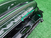 Фара левая VW Tiguan 2 (2016-2020) Full LED