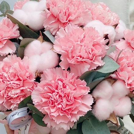 Соберу букет №274