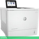 Принтер HP LaserJet Enterprise M611dn (7PS84A)