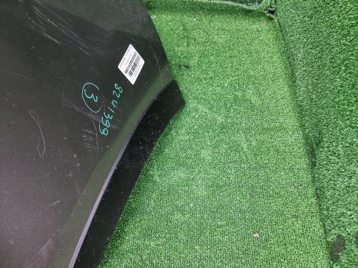 Бампер передний Subaru Forester 5 SK (2021-н.в.)