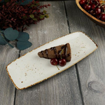 Блюдо прямоугольное Organica Grain 31*12,5 см, P.L. Proff Cuisine