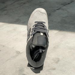 New Balance 574 • Gray v2