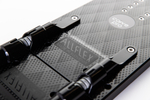 Пластины для сноуборда Allflex CARVE PRO
