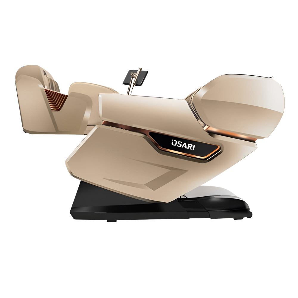 Массажное кресло OSARI Pantera