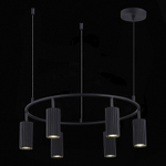 Подвесная люстра ST-Luce Kendo SL1213.403.06
