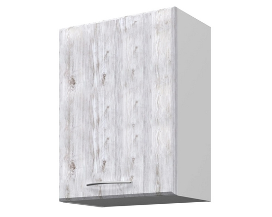 Шкаф СОСНА навесной 50см