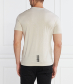 Футболка EA7 - бежевый(8NPT51 PJM9Z)