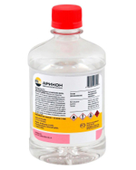 Растворитель Арикон Р-4 0.5 л (10268959)