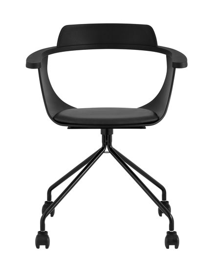 Кресло офисное Doulton черный