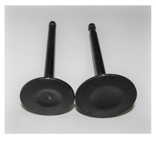 Клапан впускной/выпуской (комплект,2 шт )GX390/Valve kit