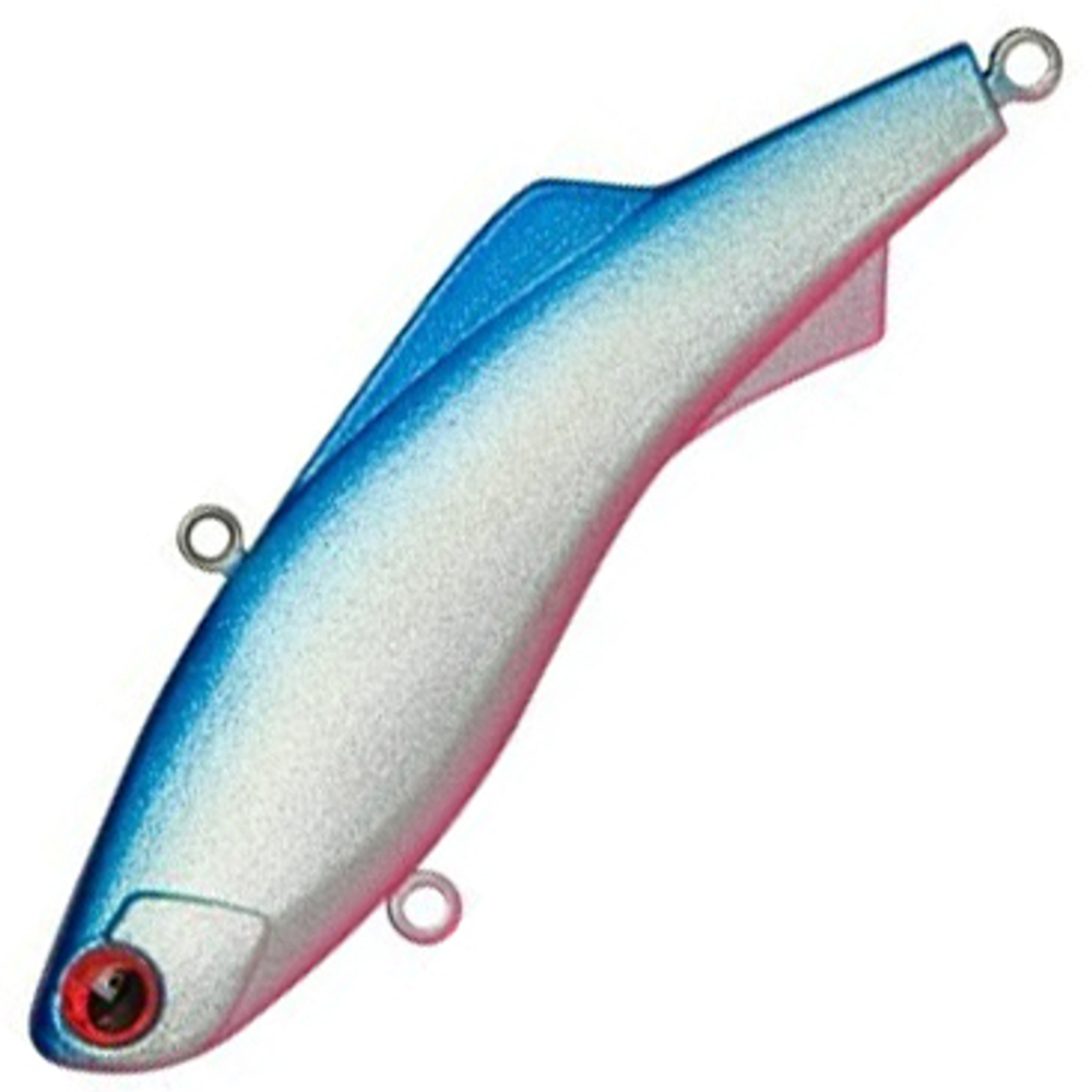 Раттлин Madness Shiriten Sakura Vibe 73 (75мм, 17гр)