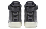 Кроссовки Nike Air Force 1 Dark Grey