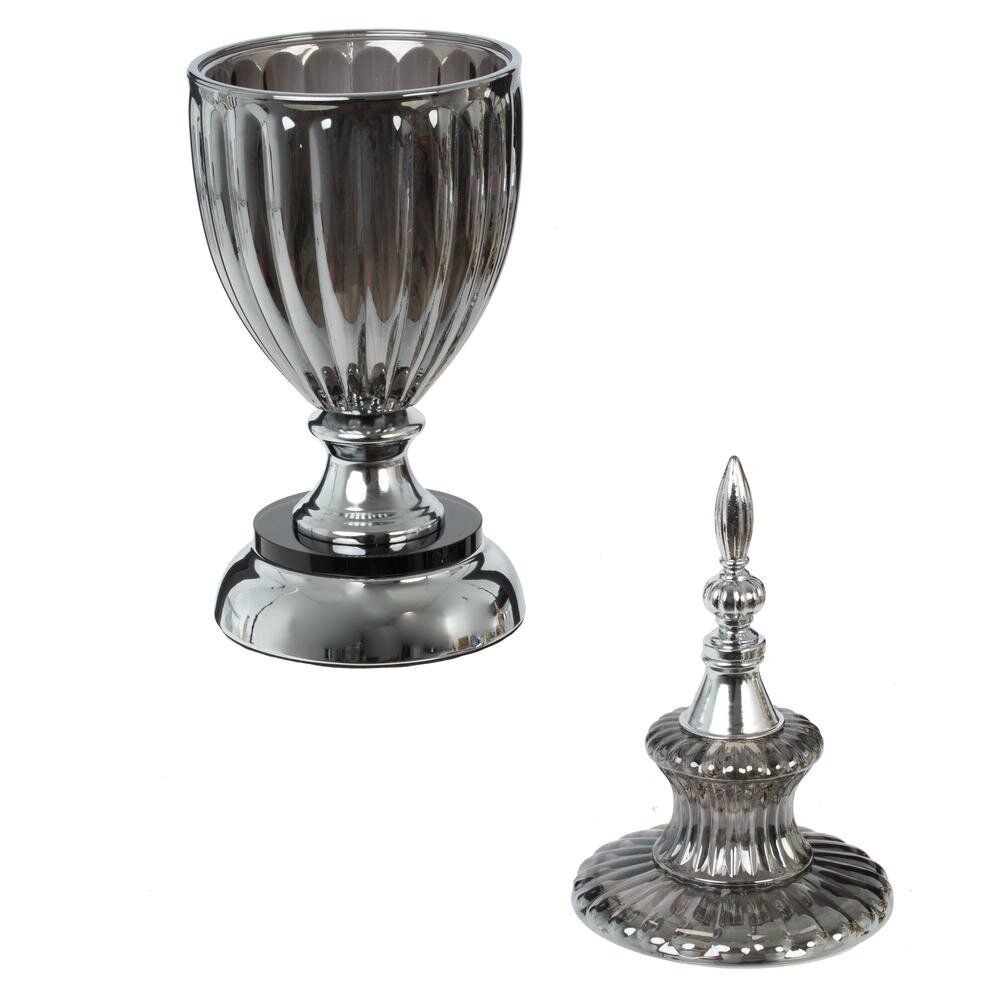 GAEM Конфетница, L13 W13 H41 см