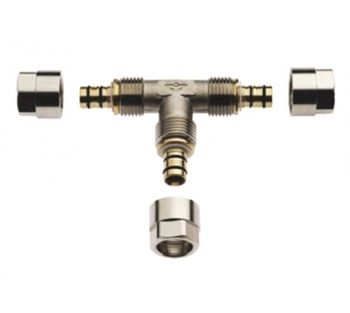 Тройник Prandelli 26х3,0