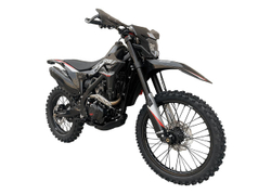 Мотоцикл BSE Z9 ENDURO