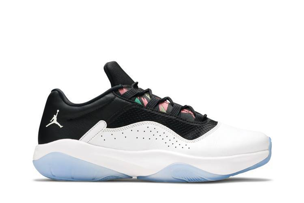 Кроссовки Jordan Air Jordan 11 Cmft Low "South Beach"