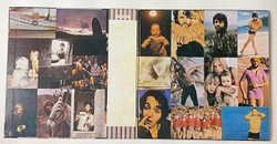 Винтажная виниловая пластинка LP Paul McCartney (Japan 1975) (Obi) The Lovely Linda