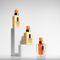 Clinique iD Dramatically Different Oil-Free Gel - увлажняющий гель для лица не содержит масла /   115  ml  / GTIN 192333048160