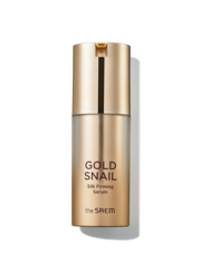 Gold Snail Silk Firming Serum