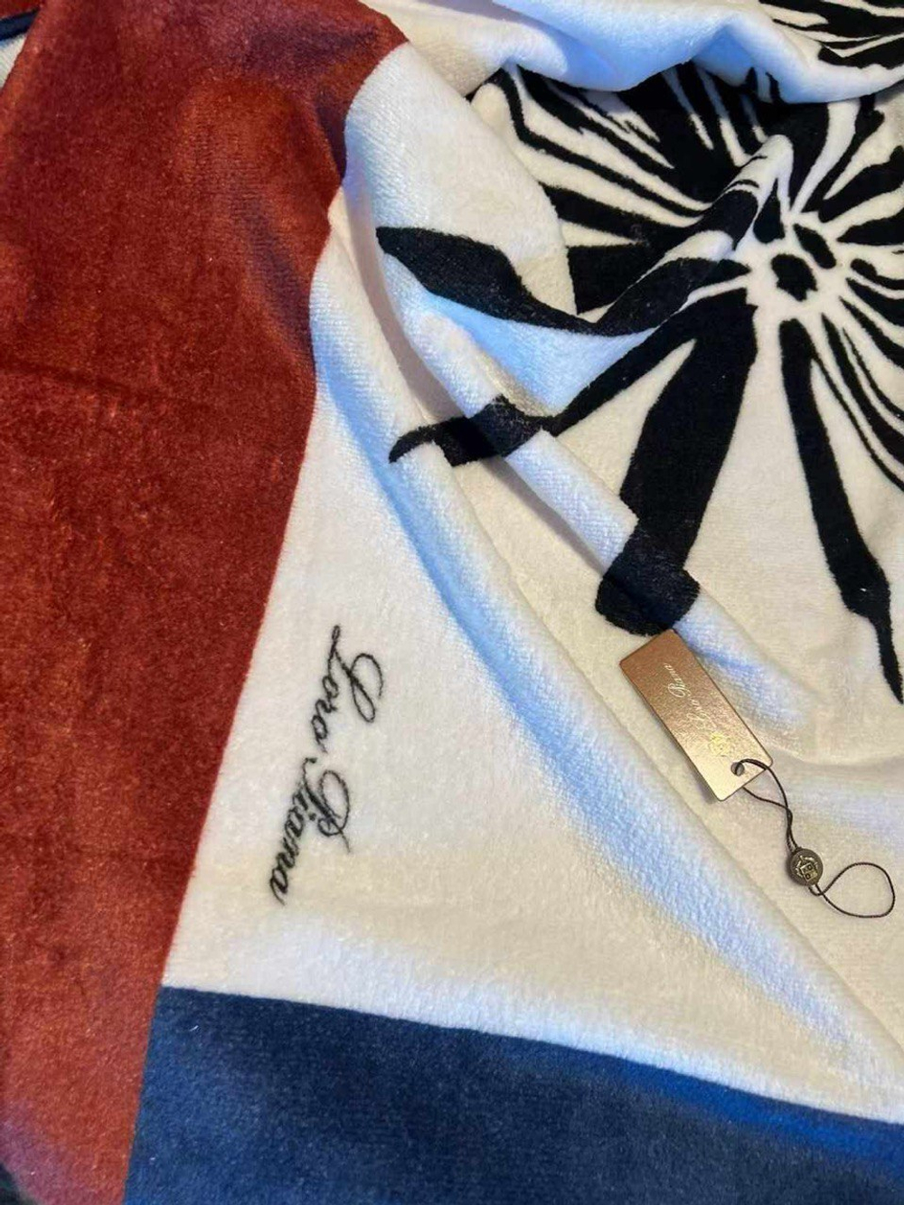 Полотенце Loro Piana 160х85 см