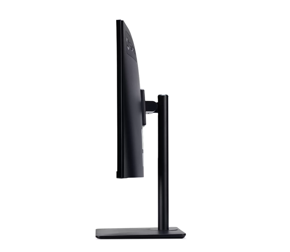 Монитор Aopen 27" 27HC5RZbmiiphx VA 1920x1080 240Hz FreeSync 250cd/m2 16:9