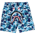 A Bathing Ape Bathing Ape Sports Шорты Camouflage Elastic