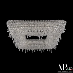 Потолочная люстра Rimini S503.0.60.B.3000