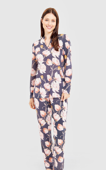 Пижама Rosch 1243086