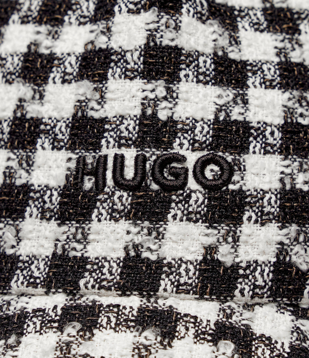 Кепка HUGO - белый(50519256)