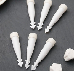 Защитные капсулы под цветы, 6 шт