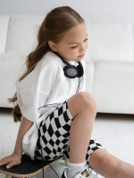 Велосипедки для девочки в садик