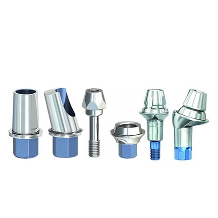 CAD/CAM компоненты SIC