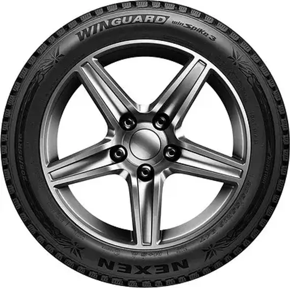 Nexen Winguard Spike 3 245/40 R18 97T XL