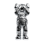 Дизайнерские игрушки KAWS KAWS HOLIDAY SPACE COMPANION / / 30cm, kaws-