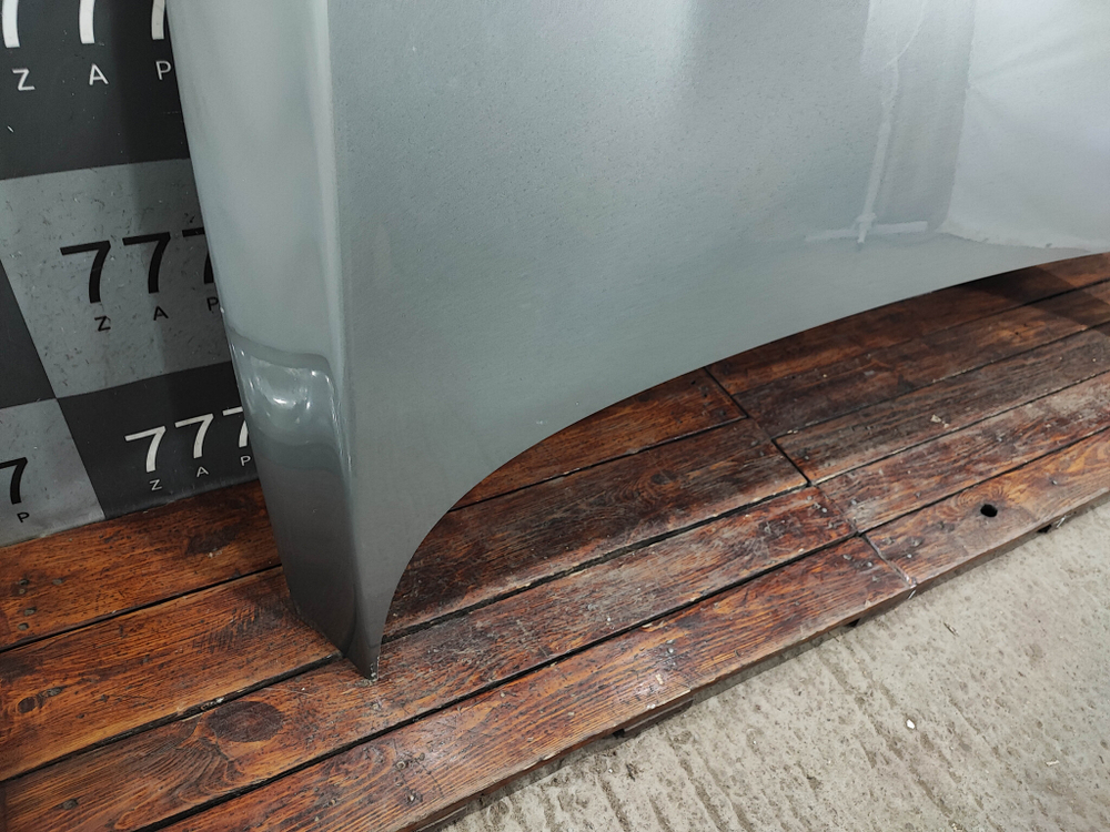 Капот Omoda C5 22-нв Б/У Оригинал 553000311AADYJ