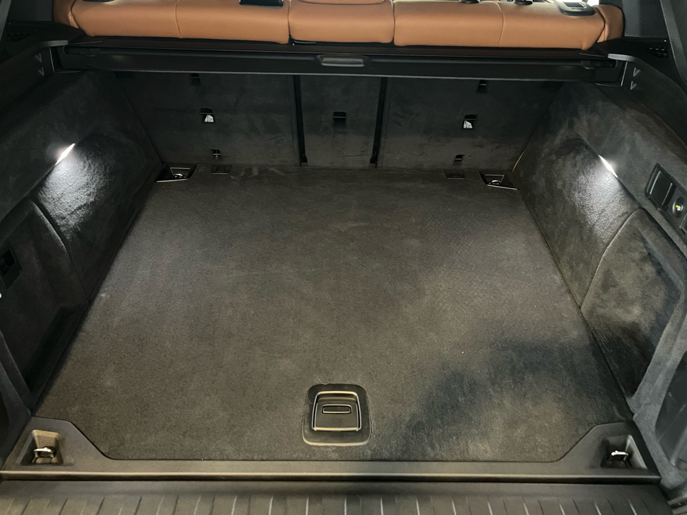 BMW X5, 2019 год