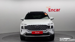Hyundai The New Santa Fe Бензин 2.5T 2WD (06.2021)