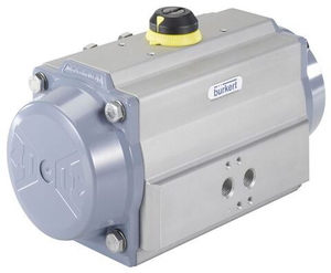 Пневмопривод поворотный Burkert тип: 2051 214532