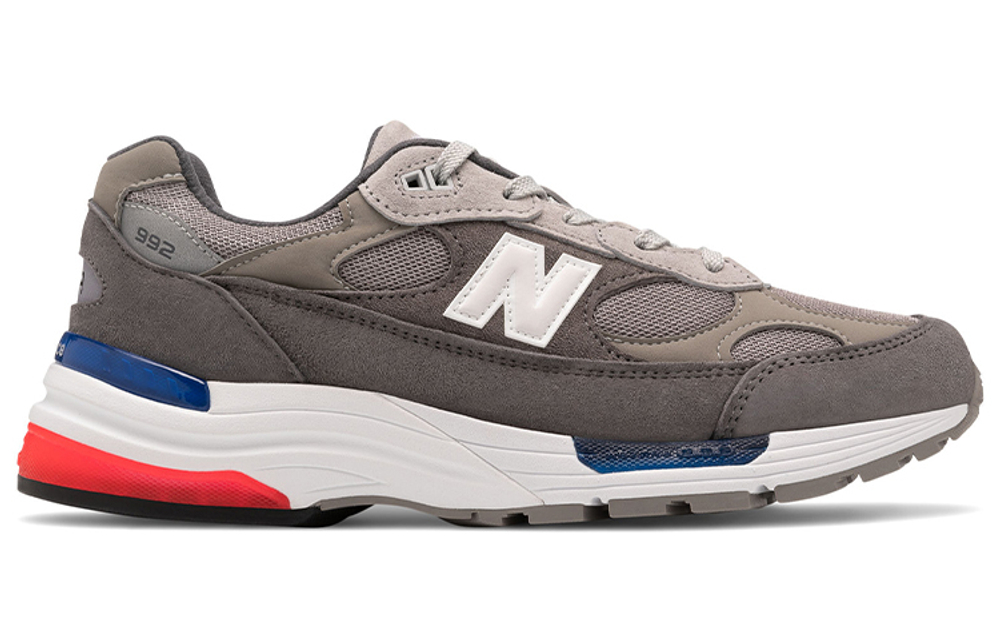 Кроссовки New Balance Nb 992
