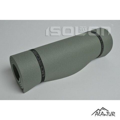 Коврик Изолон Forest с утяжками